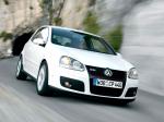 Volkswagen Golf GTi 2005 года